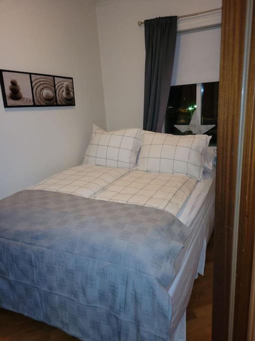 Mona Lisa Apartment Akureyri Eksteriør billede